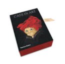 Postcard Book Or Pack - Cats in Art: Box of 20 Notecards - 9780500420270 - V9780500420270