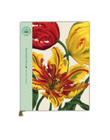 Kew Royal Botanic Gardens - Remarkable Plants: Five-Year Journal - 9780500420287 - V9780500420287