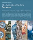 Duncan Hooson - The Workshop Guide to Ceramics - 9780500516218 - V9780500516218