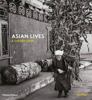 Ishu Patel - Asian Lives: A Closer Look - 9780500519240 - 9780500519240