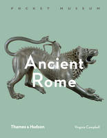 Virginia L. Campbell - Pocket Museum: Ancient Rome - 9780500519592 - 9780500519592
