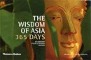 Danielle Föllmi - The Wisdom of Asia - 365 Days - 9780500543450 - V9780500543450