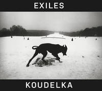 Josef Koudelka - Josef Koudelka: Exiles - 9780500544419 - V9780500544419