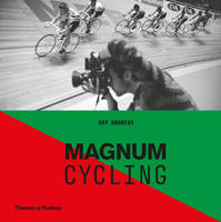 Guy Andrews - Magnum Cycling - 9780500544570 - V9780500544570