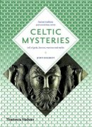 John Sharkey - Celtic Mysteries (Art and Imagination) - 9780500810569 - 9780500810569