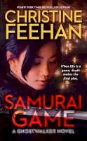 Christine Feehan - Samurai Game (Game/Ghostwalker) - 9780515151541 - V9780515151541