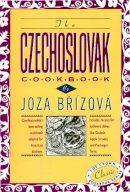 J Brizova - Czechoslovak Cookbook - 9780517505472 - V9780517505472