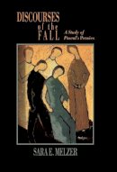 Sara E. Melzer - Discourses of the Fall - 9780520055407 - V9780520055407
