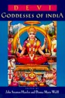 John Stratton Hawley - Devi: Goddesses of India - 9780520200586 - V9780520200586