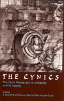 Branham - The Cynics: The Cynic Movement in Antiquity and Its Legacy - 9780520216457 - V9780520216457