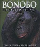 Frans de Waal - Bonobo: The Forgotten Ape - 9780520216518 - V9780520216518