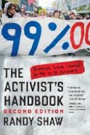 Randy Shaw - The Activist´s Handbook: Winning Social Change in the 21st Century - 9780520274051 - V9780520274051