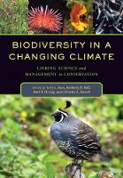 Terry L. (Ed) Root - Biodiversity in a Changing Climate: Linking Science and Management in Conservation - 9780520286719 - V9780520286719