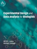 Gerry P. Quinn - Experimental Design and Data Analysis for Biologists - 9780521009768 - V9780521009768