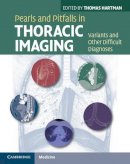 Thomas Hartman - Pearls and Pitfalls in Thoracic Imaging: Variants and Other Difficult Diagnoses - 9780521119078 - V9780521119078