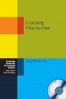 Ingrid Wisniewska - Learning One-to-One Paperback with CD-ROM - 9780521134583 - V9780521134583