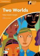 Helen Everett-Camplin - Two Worlds Level 4 Intermediate American English - 9780521148887 - V9780521148887