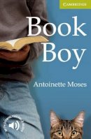 Antoinette Moses - Book Boy Starter/Beginner - 9780521156776 - V9780521156776