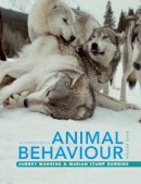 Aubrey Manning - An Introduction to Animal Behaviour - 9780521165143 - V9780521165143