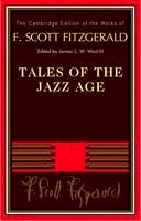 F. Scott Fitzgerald - Tales of the Jazz Age - 9780521170444 - V9780521170444