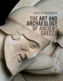 Judith M. Barringer - The Art and Archaeology of Ancient Greece - 9780521171809 - V9780521171809