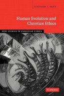 Stephen J. Pope - Human Evolution and Christian Ethics - 9780521175302 - V9780521175302