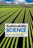 Bert J. M. de Vries - Sustainability Science - 9780521184700 - V9780521184700