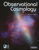 Stephen Serjeant - Observational Cosmology - 9780521192316 - V9780521192316