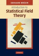 Edouard Brézin - Introduction to Statistical Field Theory - 9780521193030 - V9780521193030