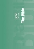 Esv Bibles By Crossway - KJV Transetto Text Bible, Green Green - 9780521248990 - V9780521248990