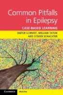 Dieter Schmidt - Common Pitfalls in Epilepsy: Case-Based Learning - 9780521279710 - V9780521279710