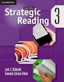 Jack C. Richards - Strategic Reading Level 3 Student´s Book - 9780521281119 - V9780521281119