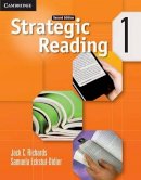 Jack C. Richards - Strategic Reading Level 1 Student´s Book - 9780521281126 - V9780521281126