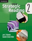 Jack C. Richards - Strategic Reading Level 2 Student´s Book - 9780521281133 - V9780521281133