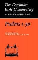 J. W. Rogerson - Psalms 1-50 - 9780521291606 - KJE0001991