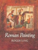 Roger Ling - Roman Painting - 9780521315951 - V9780521315951