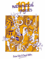 Brian Bolt - 101 Mathematical Projects - 9780521347594 - V9780521347594