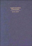 Scott Atran - Cognitive Foundations of Natural History: Towards an Anthropology of Science - 9780521372930 - KSG0032987