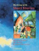 Michael Kilduff - Working with Short Stories - 9780521377959 - V9780521377959