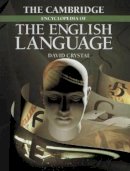 David Crystal - The Cambridge Encyclopedia of the English Language - 9780521401791 - KEX0261522