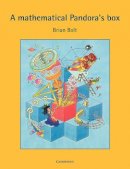 Brian Bolt - A Mathematical Pandora´s Box - 9780521446198 - V9780521446198