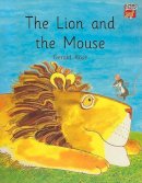 Gerald Rose - The Lion and the Mouse - 9780521476041 - KSS0000487