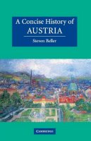 Steven Beller - A Concise History of Austria - 9780521478861 - V9780521478861