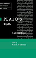 (Edited By Mark L. McPherran) - Plato´s ´Republic´: A Critical Guide - 9780521491907 - KSG0033234