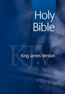 Bible - KJV Emerald Text Bible, KJ530:T Hardback with Jacket 40 - 9780521508827 - V9780521508827