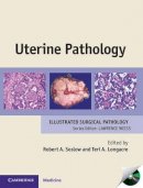 Robert A. Soslow - Uterine Pathology - 9780521509800 - V9780521509800