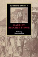 Cindy (Ed Weinstein - The Cambridge Companion to Harriet Beecher Stowe - 9780521533096 - V9780521533096