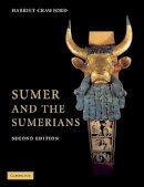 Harriet Crawford - Sumer and the Sumerians - 9780521533386 - V9780521533386