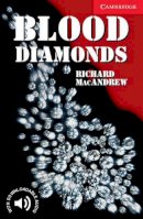 Richard Macandrew - Blood Diamonds Level 1 - 9780521536578 - V9780521536578