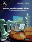 Michael Huth - Logic in Computer Science: Modelling and Reasoning about Systems - 9780521543101 - V9780521543101